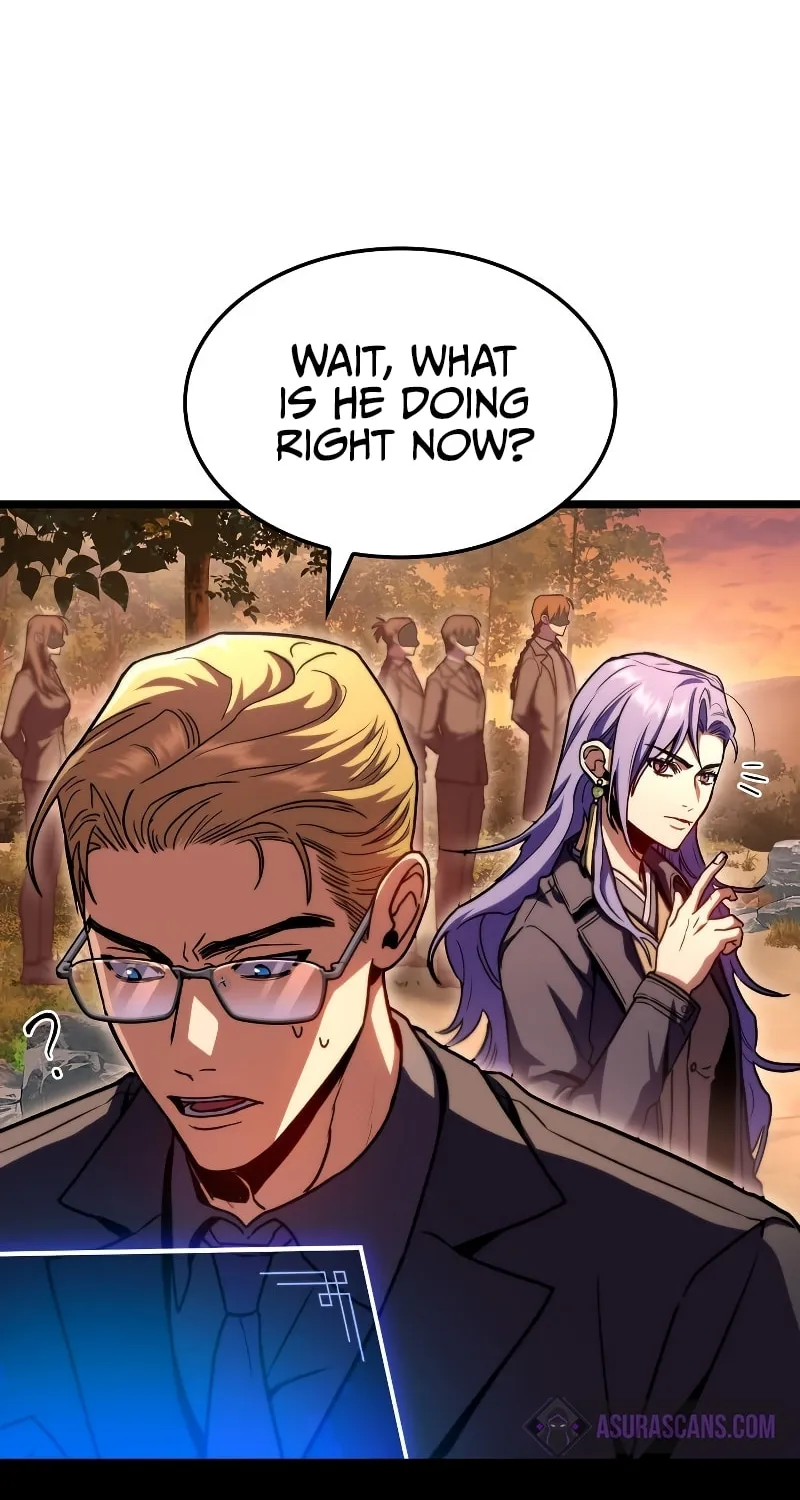 Read F-Class Destiny Hunter chapter 37 image 8 on Lezhin