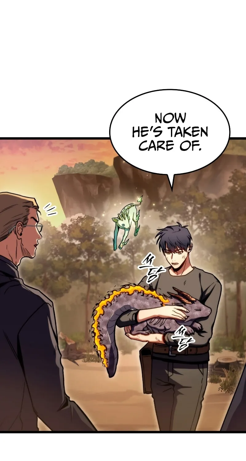 Read F-Class Destiny Hunter chapter 37 image 84 on Lezhin