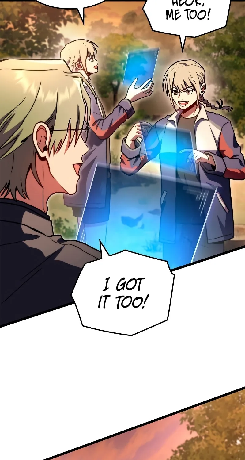 Read F-Class Destiny Hunter chapter 37 image 88 on Lezhin