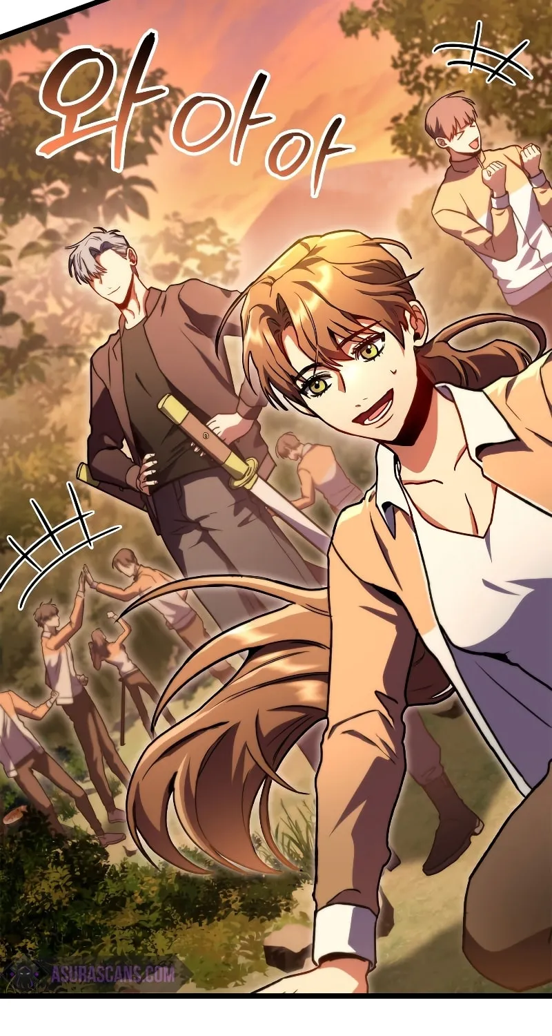 Read F-Class Destiny Hunter chapter 37 image 89 on Lezhin