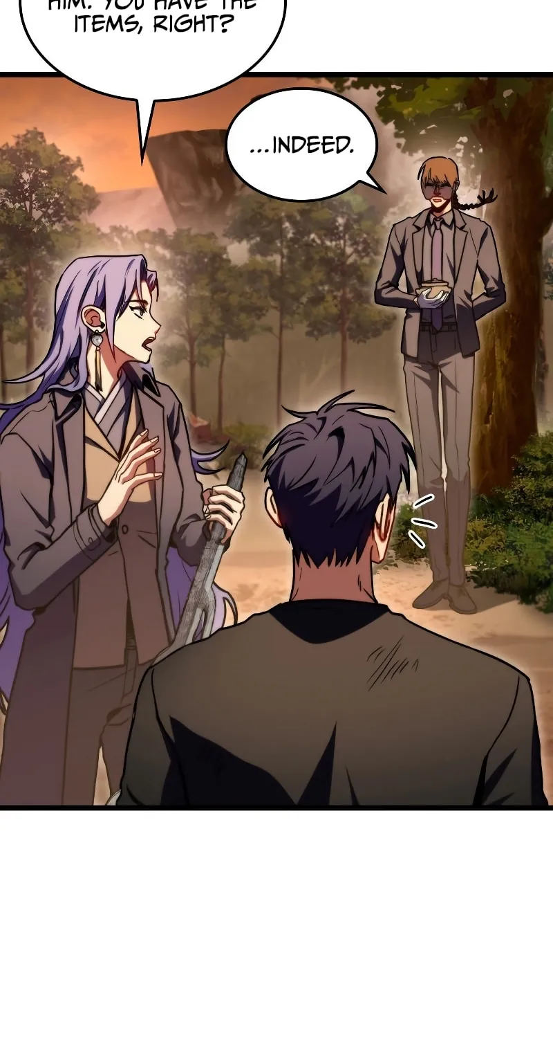 Read F-Class Destiny Hunter chapter 37 image 96 on Lezhin