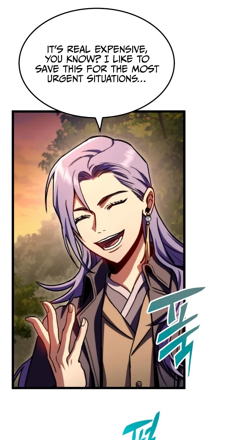 Read F-Class Destiny Hunter chapter 37 image 97 on Lezhin