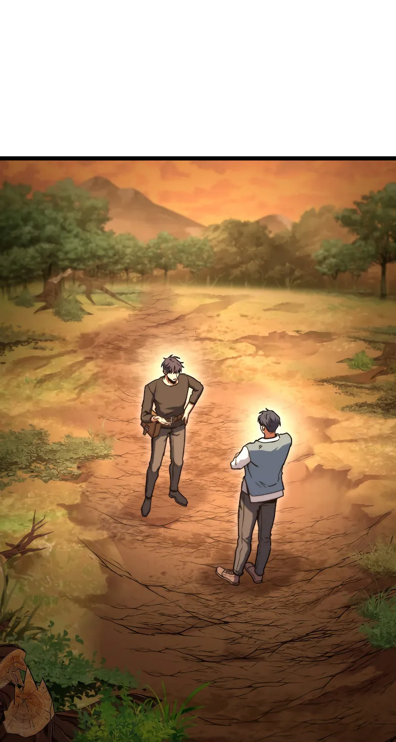 Read F-Class Destiny Hunter chapter 38 image 1 on Lezhin