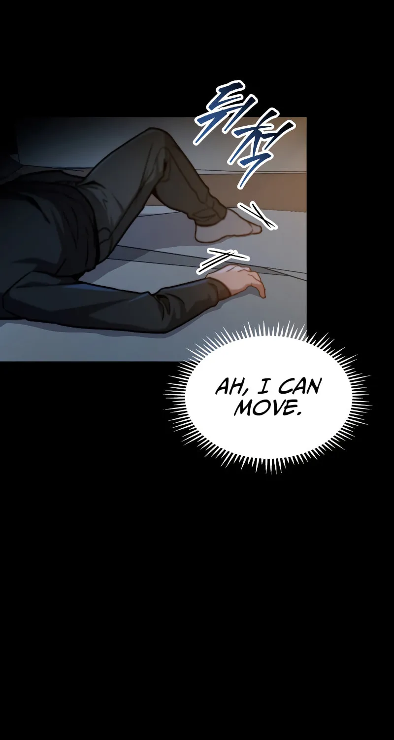 Read F-Class Destiny Hunter chapter 38 image 14 on Lezhin