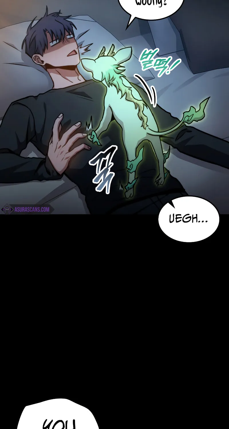 Read F-Class Destiny Hunter chapter 38 image 17 on Lezhin