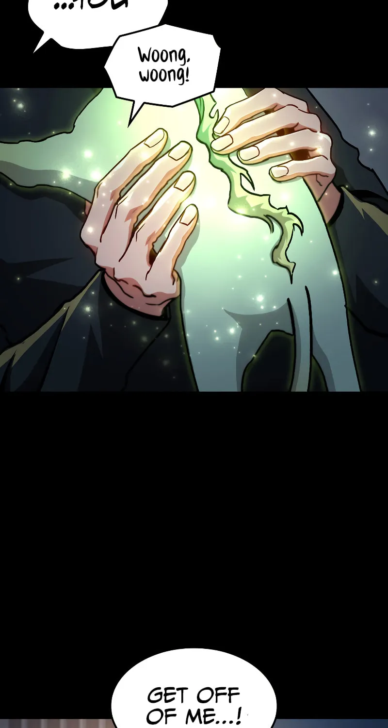 Read F-Class Destiny Hunter chapter 38 image 18 on Lezhin