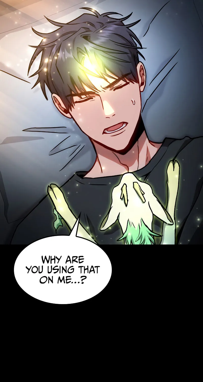 Read F-Class Destiny Hunter chapter 38 image 21 on Lezhin