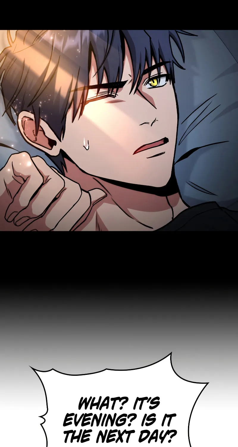 Read F-Class Destiny Hunter chapter 38 image 22 on Lezhin
