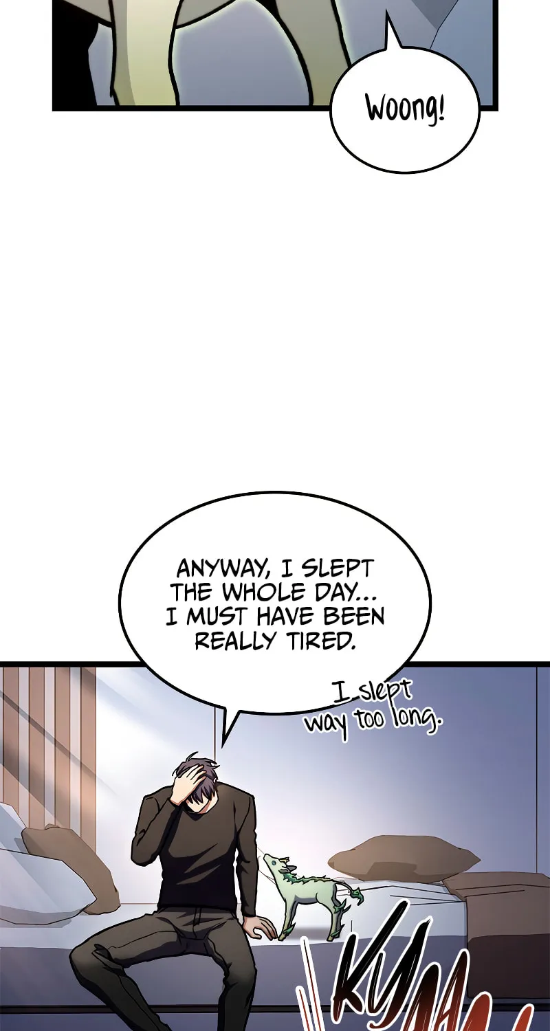 Read F-Class Destiny Hunter chapter 38 image 26 on Lezhin