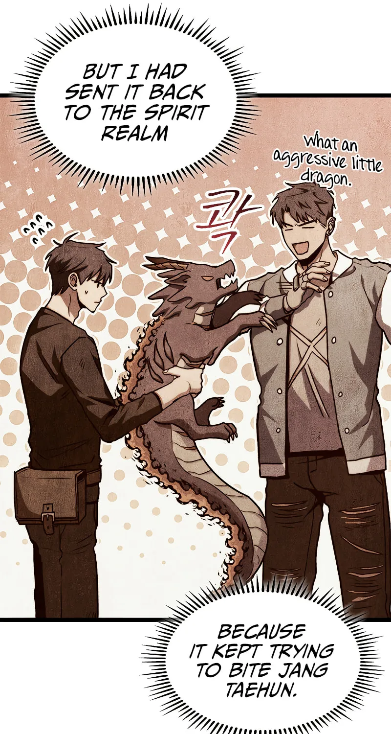 Read F-Class Destiny Hunter chapter 38 image 30 on Lezhin