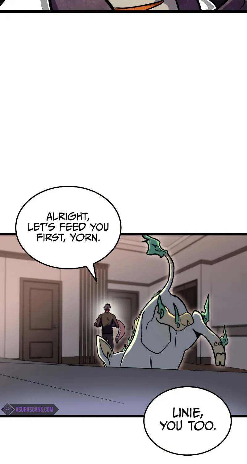 Read F-Class Destiny Hunter chapter 38 image 34 on Lezhin