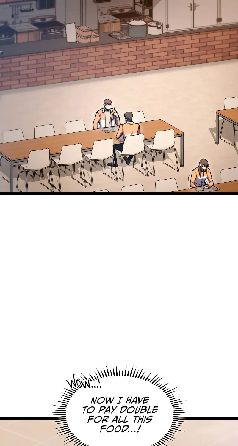 Read F-Class Destiny Hunter chapter 38 image 36 on Lezhin