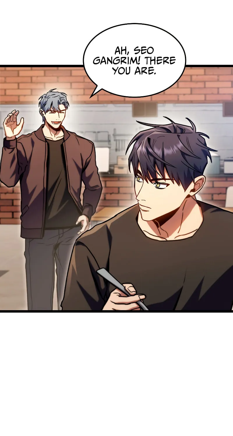 Read F-Class Destiny Hunter chapter 38 image 38 on Lezhin