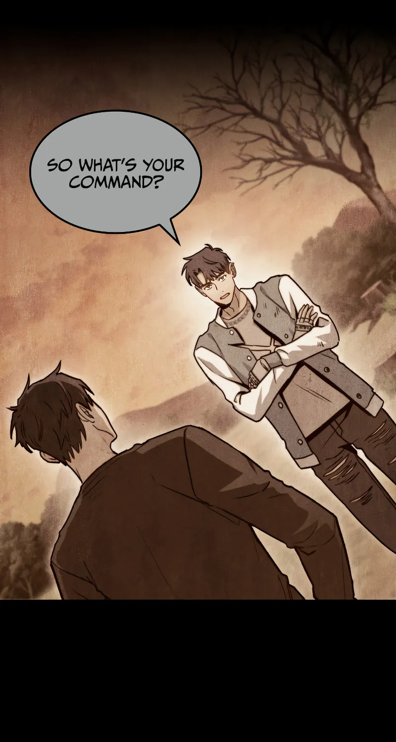 Read F-Class Destiny Hunter chapter 38 image 46 on Lezhin