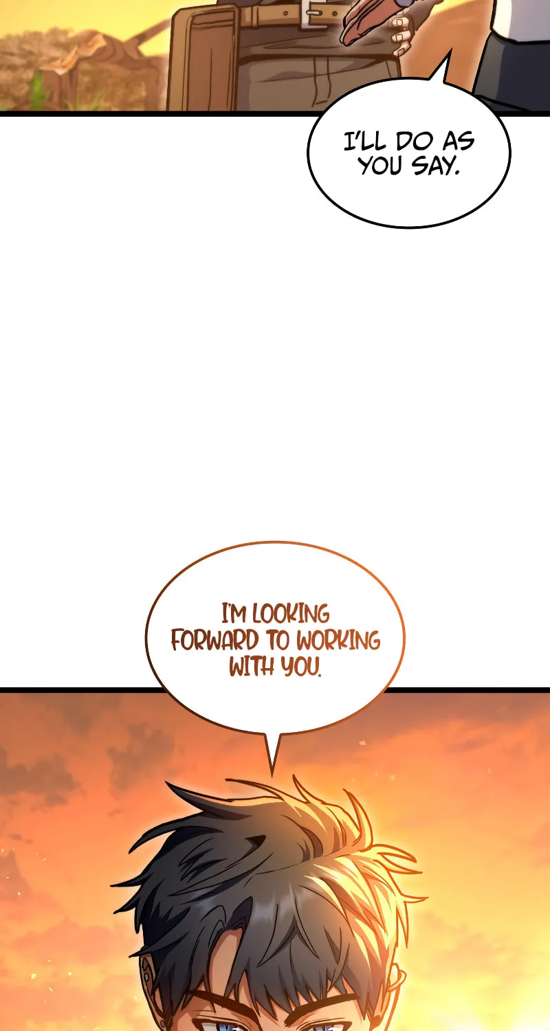 Read F-Class Destiny Hunter chapter 38 image 5 on Lezhin