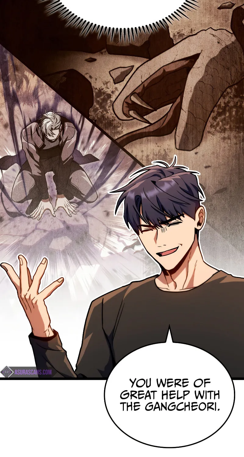 Read F-Class Destiny Hunter chapter 38 image 64 on Lezhin