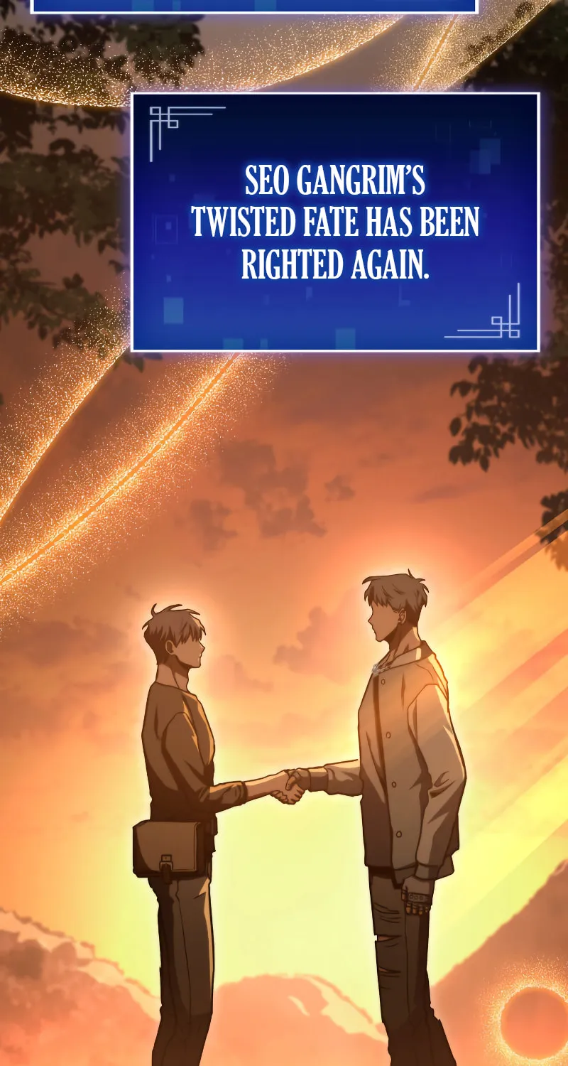 Read F-Class Destiny Hunter chapter 38 image 7 on Lezhin