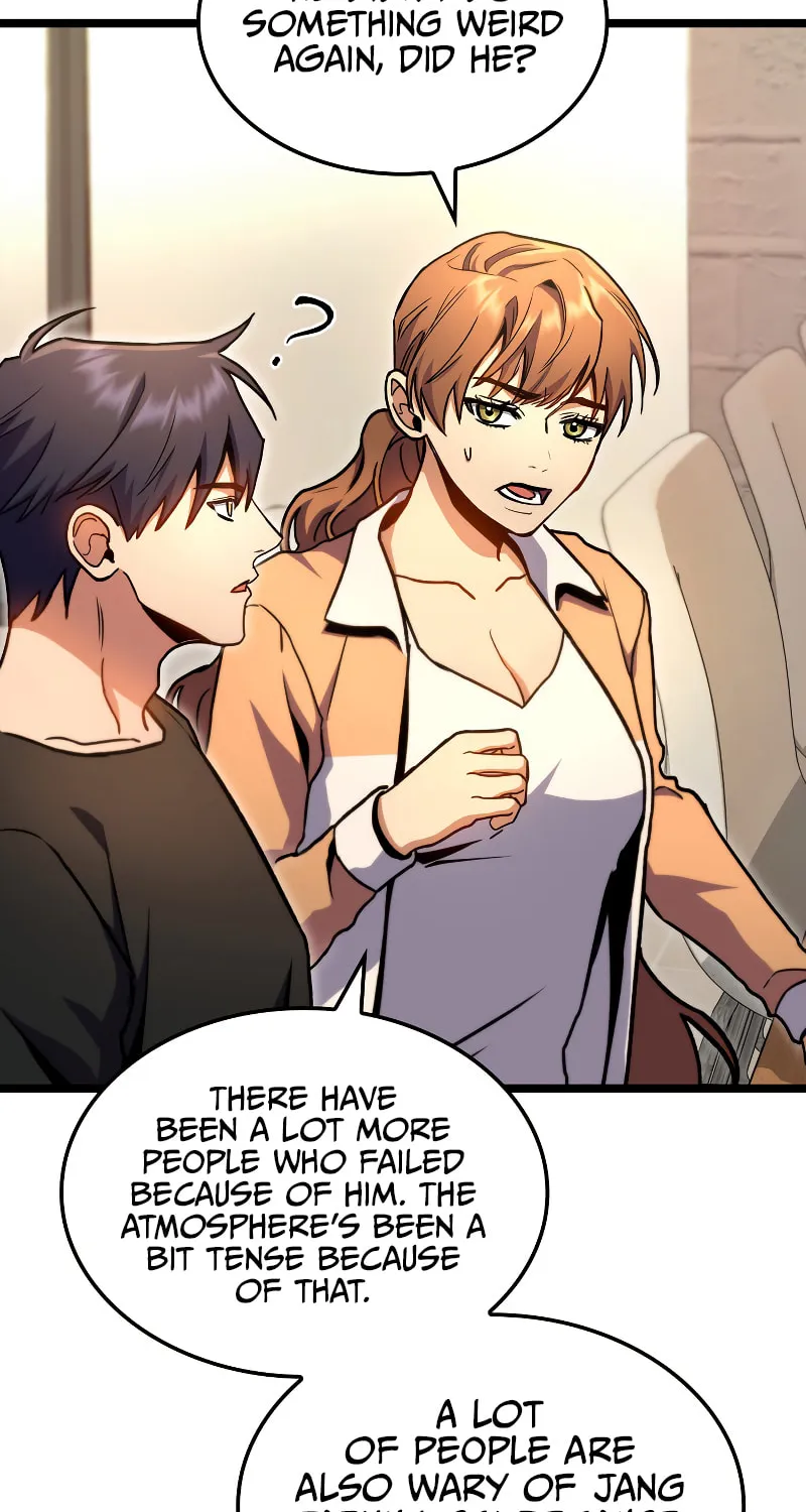 Read F-Class Destiny Hunter chapter 38 image 75 on Lezhin