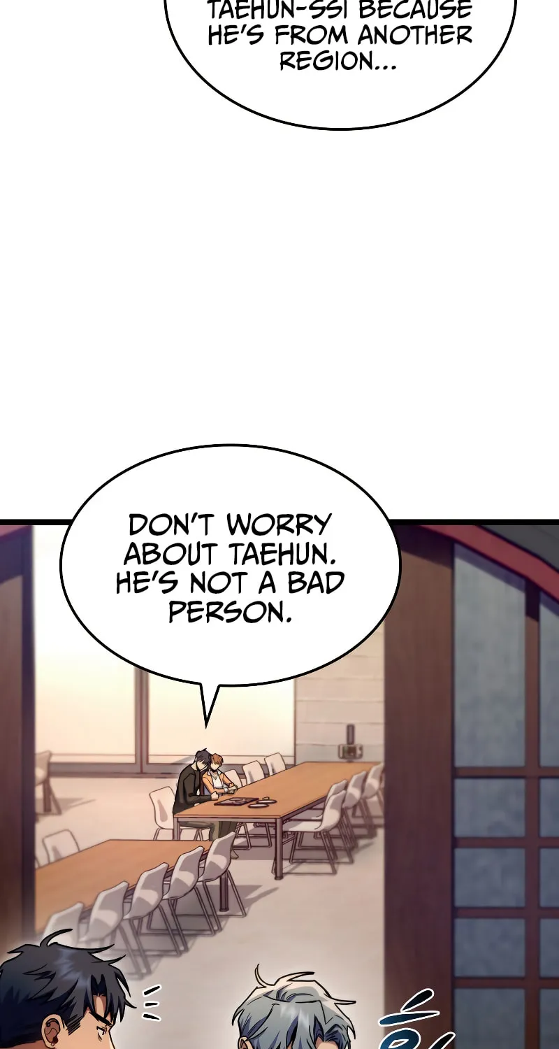 Read F-Class Destiny Hunter chapter 38 image 76 on Lezhin