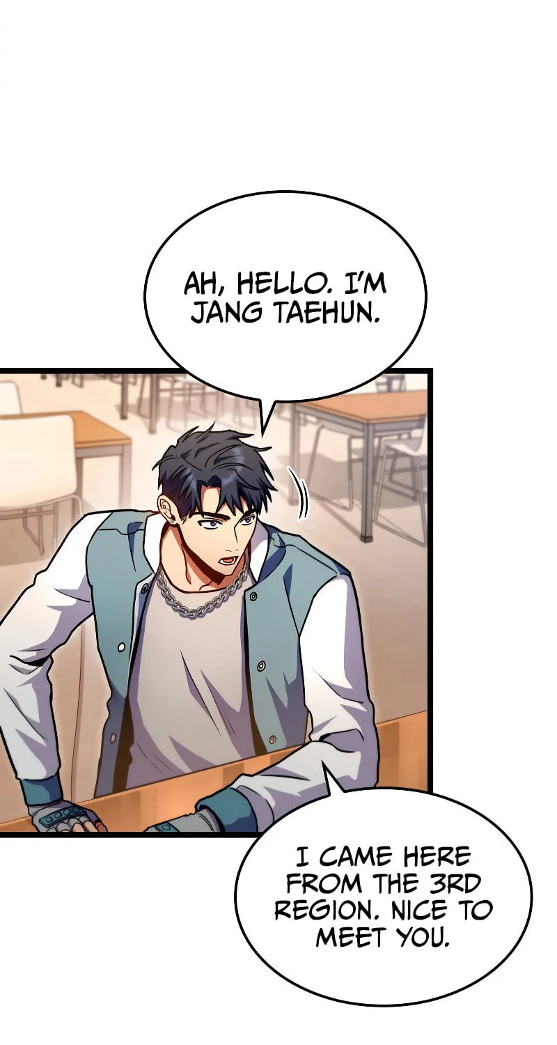Read F-Class Destiny Hunter chapter 38 image 81 on Lezhin