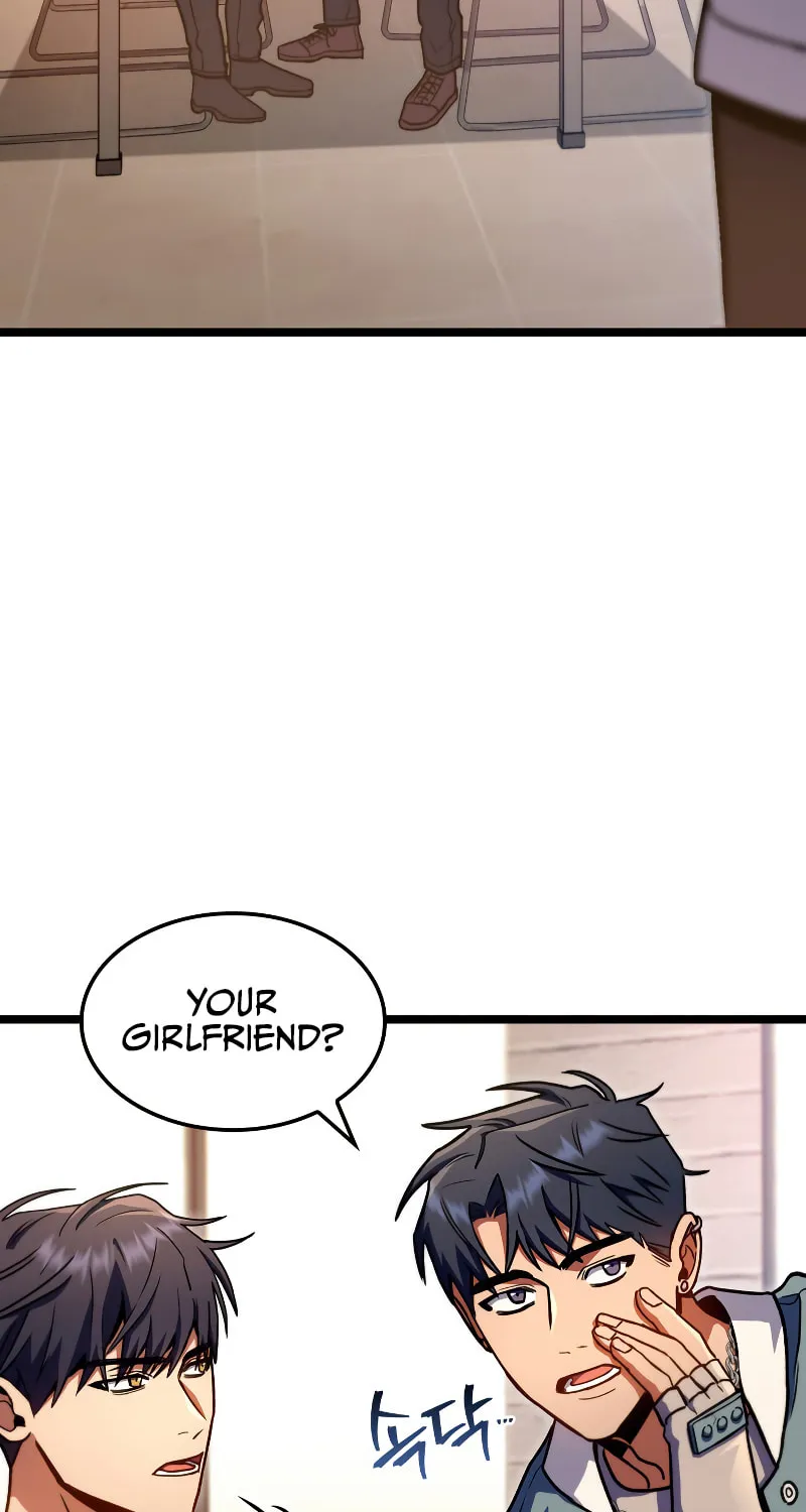 Read F-Class Destiny Hunter chapter 38 image 85 on Lezhin