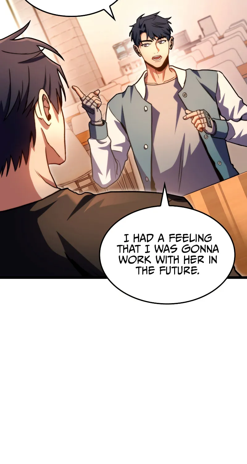 Read F-Class Destiny Hunter chapter 38 image 92 on Lezhin