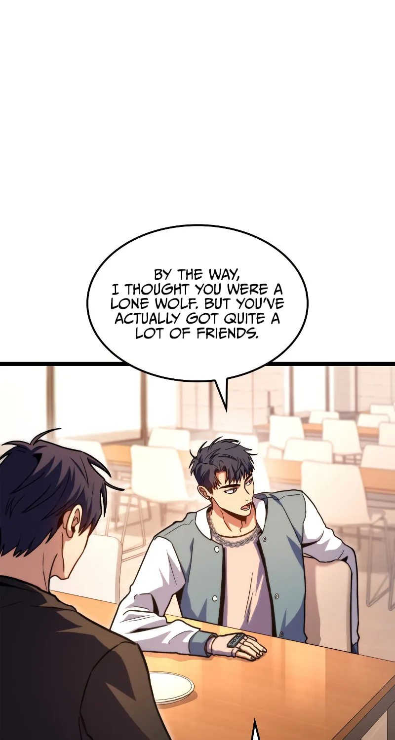 Read F-Class Destiny Hunter chapter 39 image 1 on Lezhin