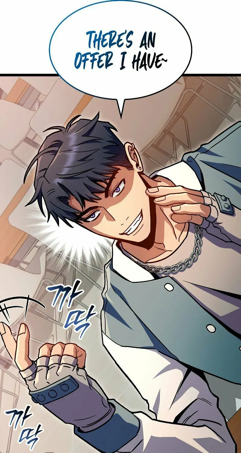 Read F-Class Destiny Hunter chapter 39 image 10 on Lezhin