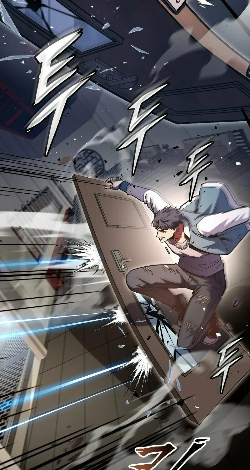 Read F-Class Destiny Hunter chapter 39 image 14 on Lezhin