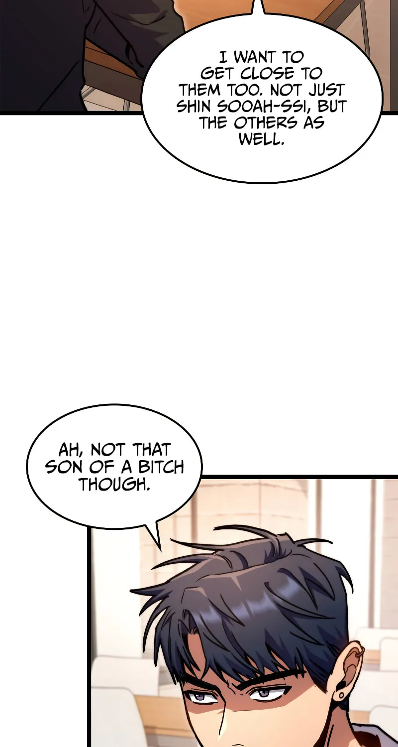 Read F-Class Destiny Hunter chapter 39 image 2 on Lezhin