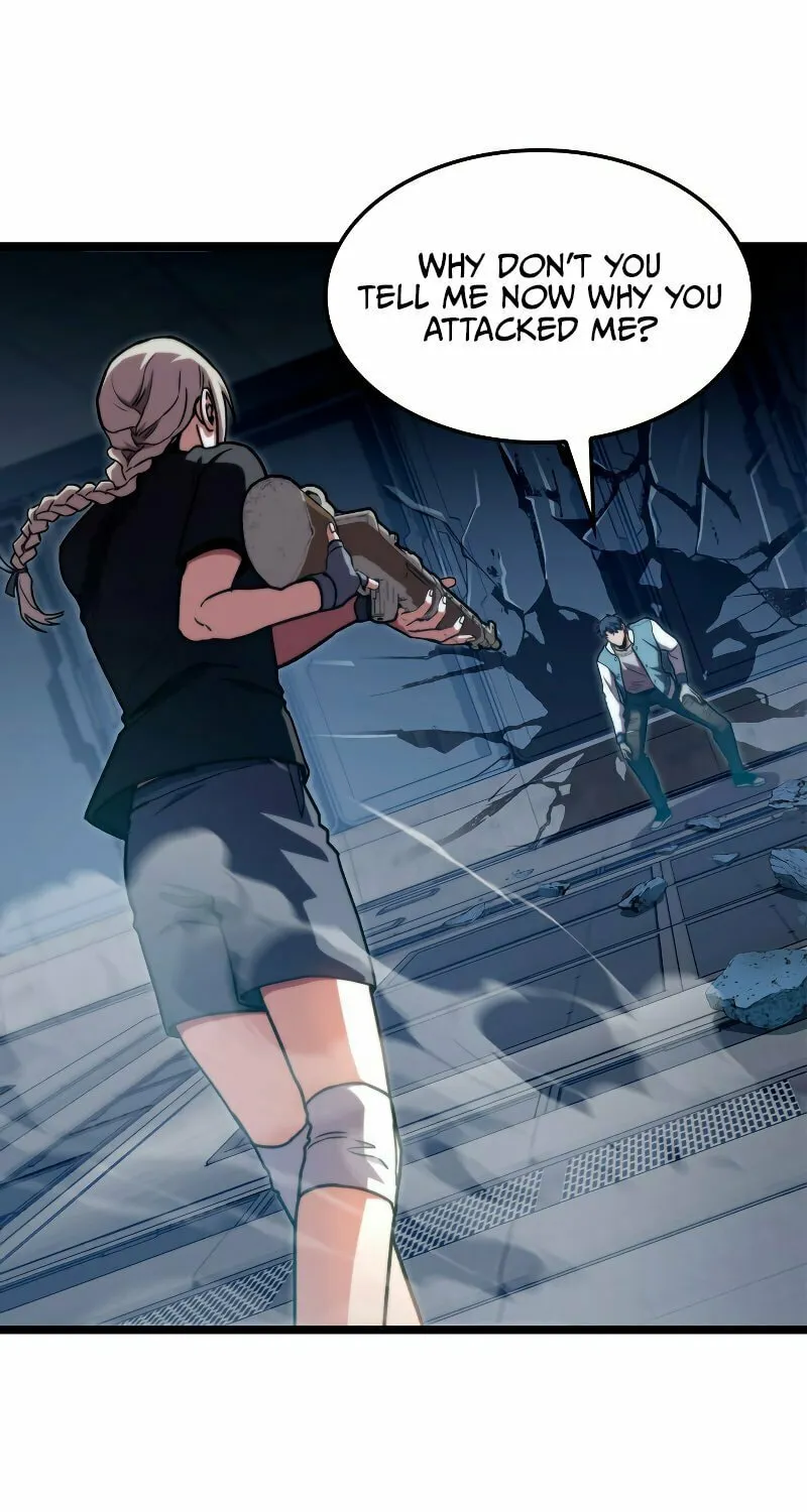 Read F-Class Destiny Hunter chapter 39 image 20 on Lezhin