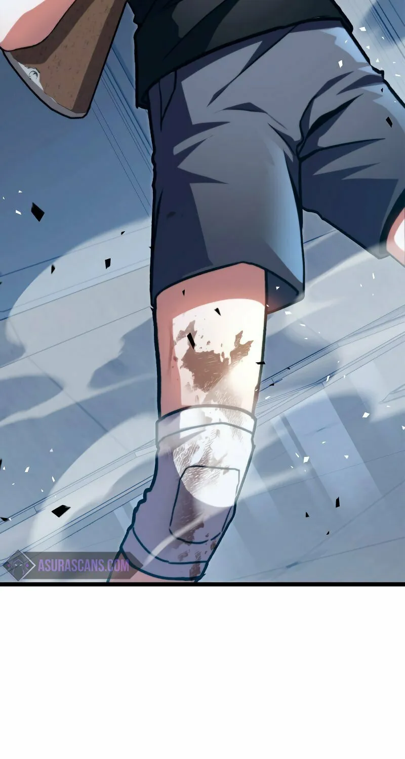 Read F-Class Destiny Hunter chapter 39 image 22 on Lezhin