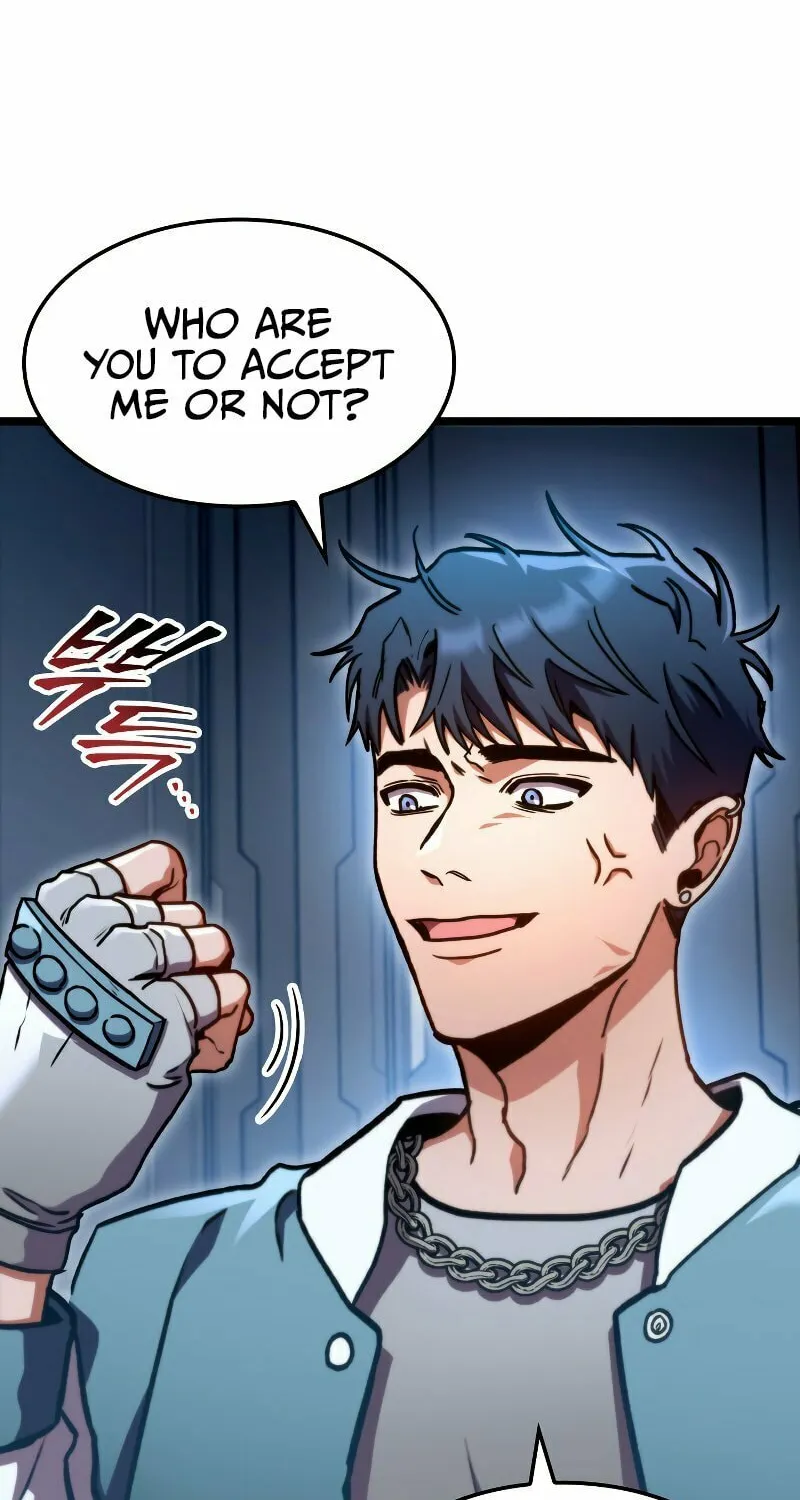 Read F-Class Destiny Hunter chapter 39 image 23 on Lezhin