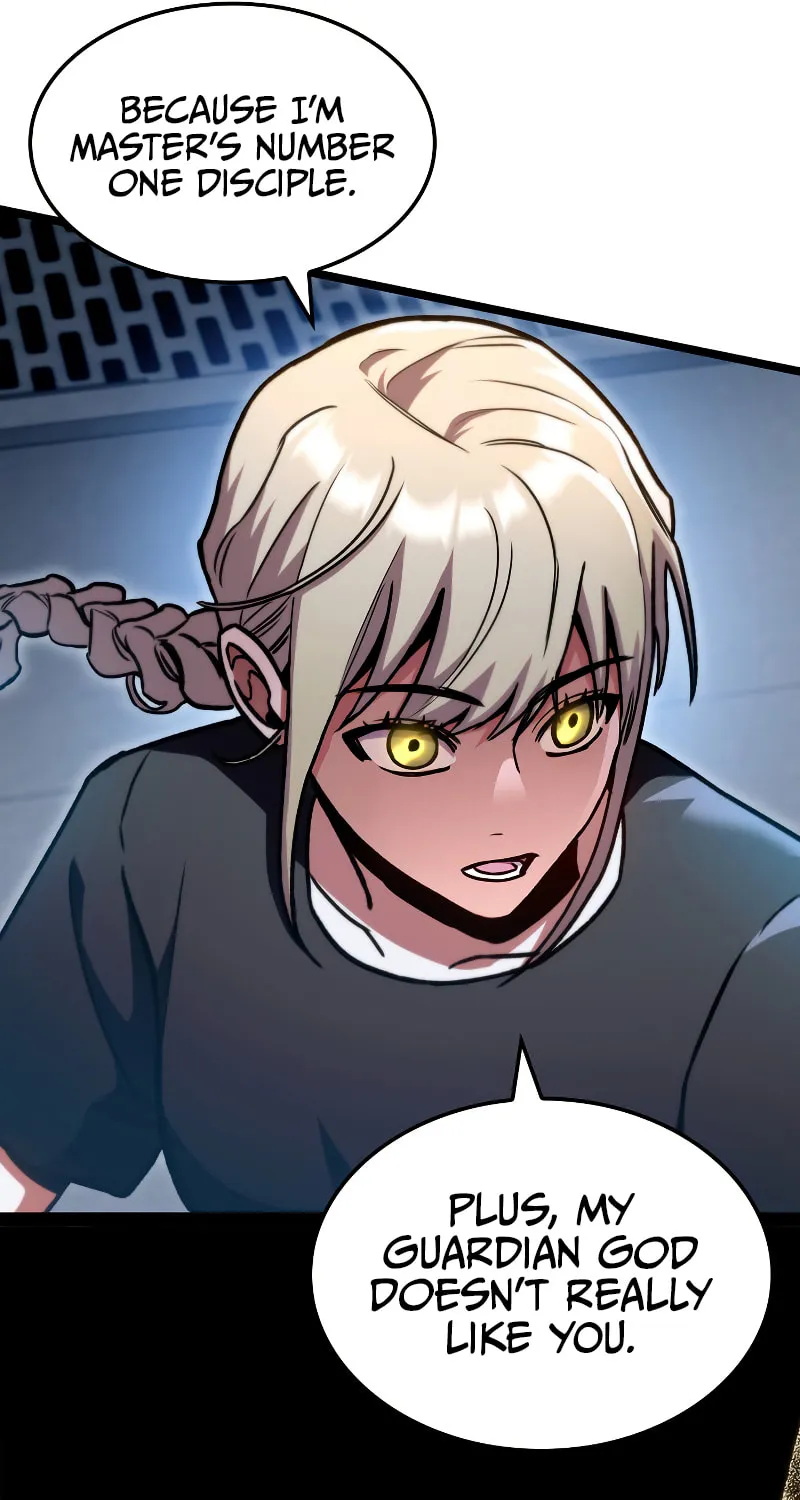 Read F-Class Destiny Hunter chapter 39 image 25 on Lezhin