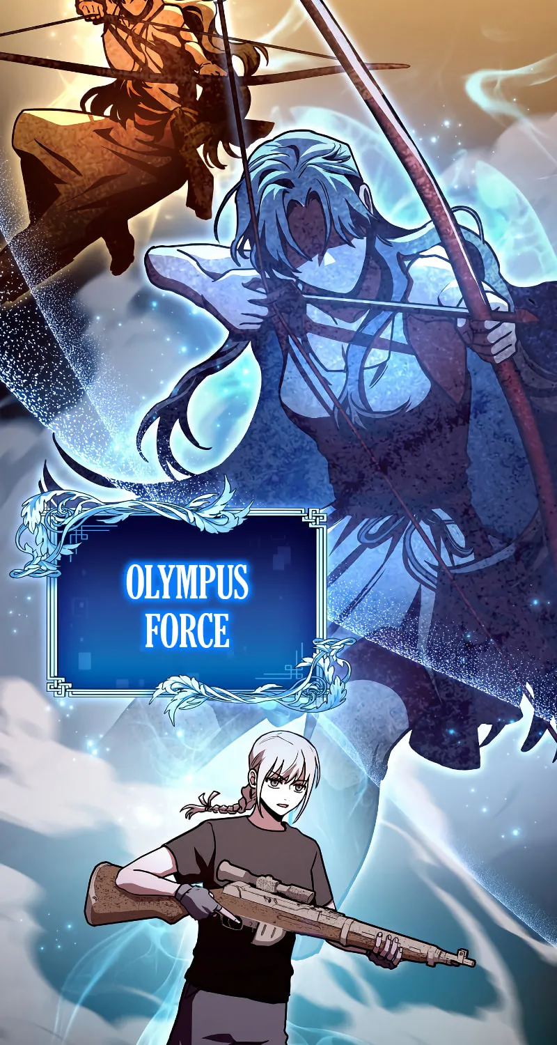 Read F-Class Destiny Hunter chapter 39 image 27 on Lezhin