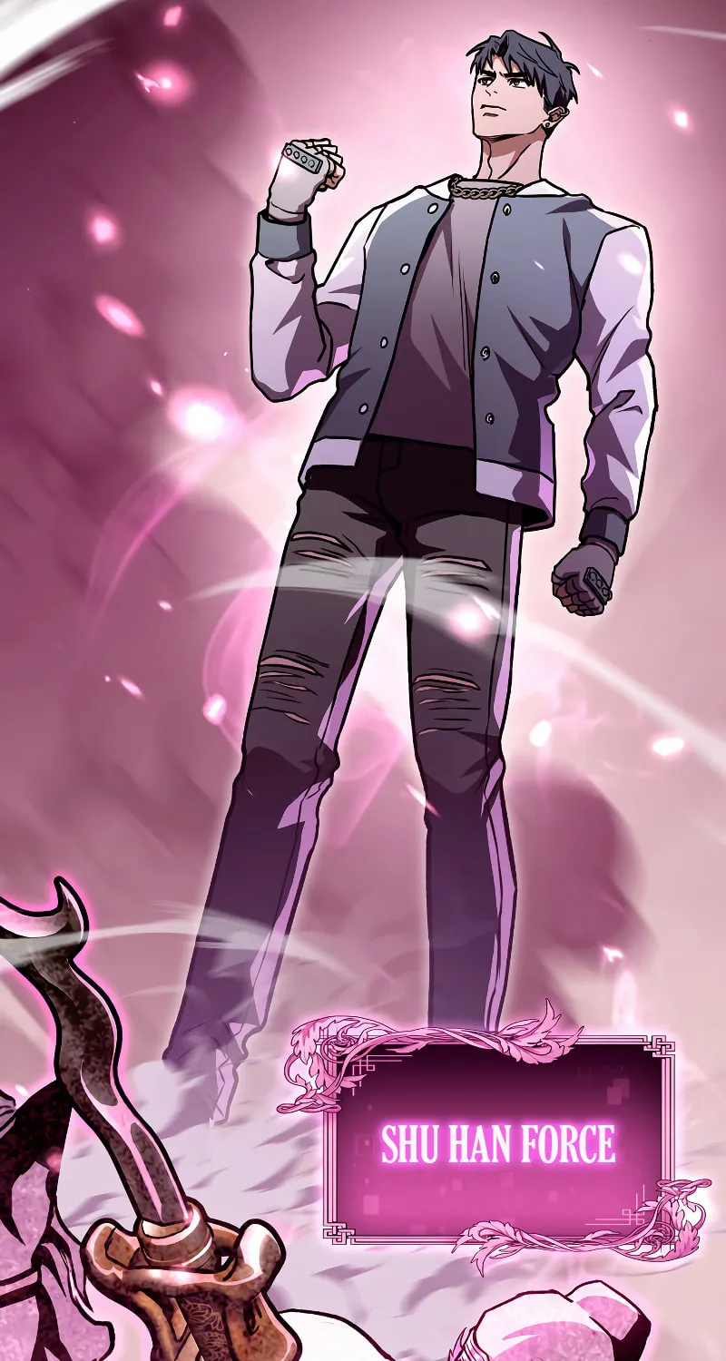 Read F-Class Destiny Hunter chapter 39 image 29 on Lezhin