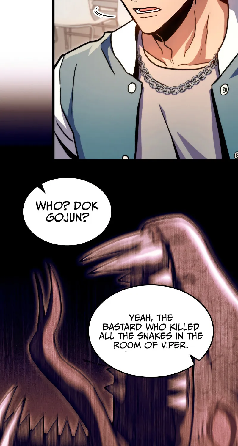 Read F-Class Destiny Hunter chapter 39 image 3 on Lezhin