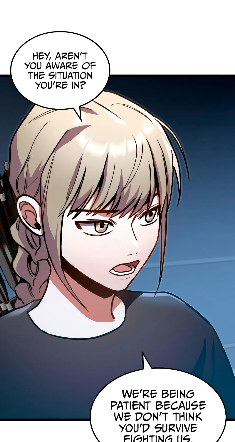 Read F-Class Destiny Hunter chapter 39 image 34 on Lezhin