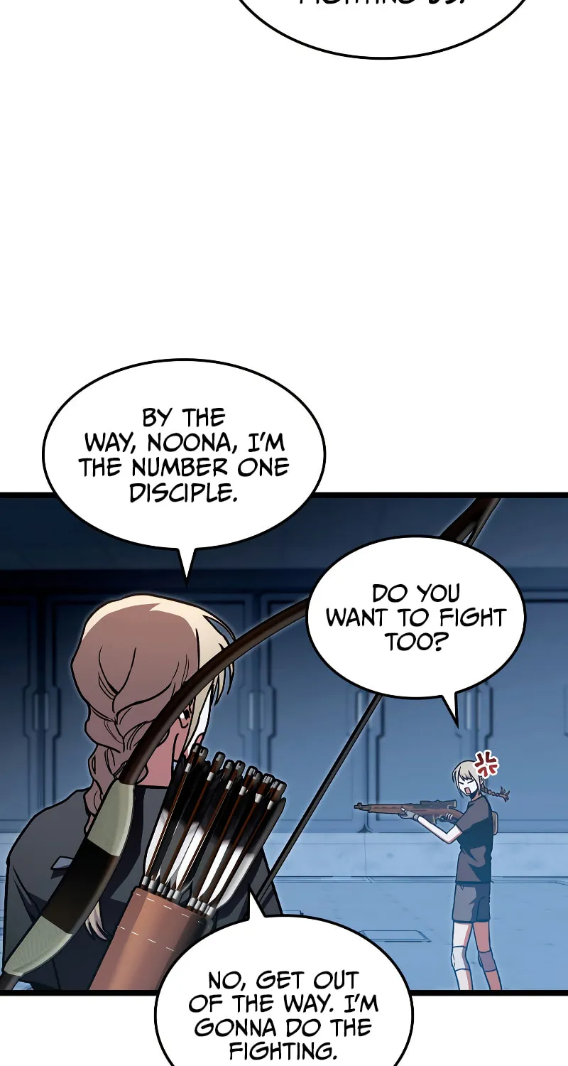 Read F-Class Destiny Hunter chapter 39 image 35 on Lezhin