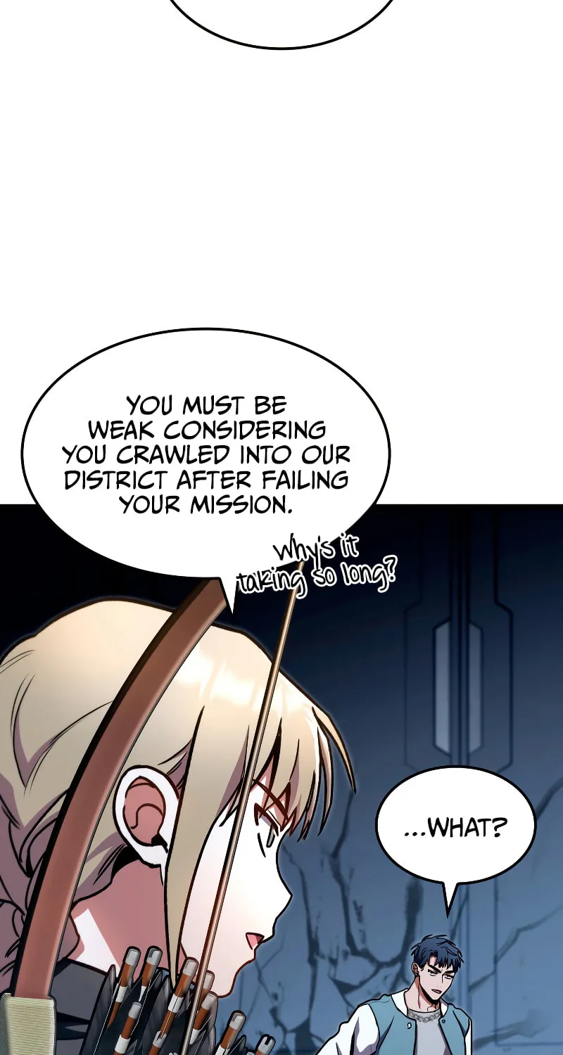 Read F-Class Destiny Hunter chapter 39 image 36 on Lezhin