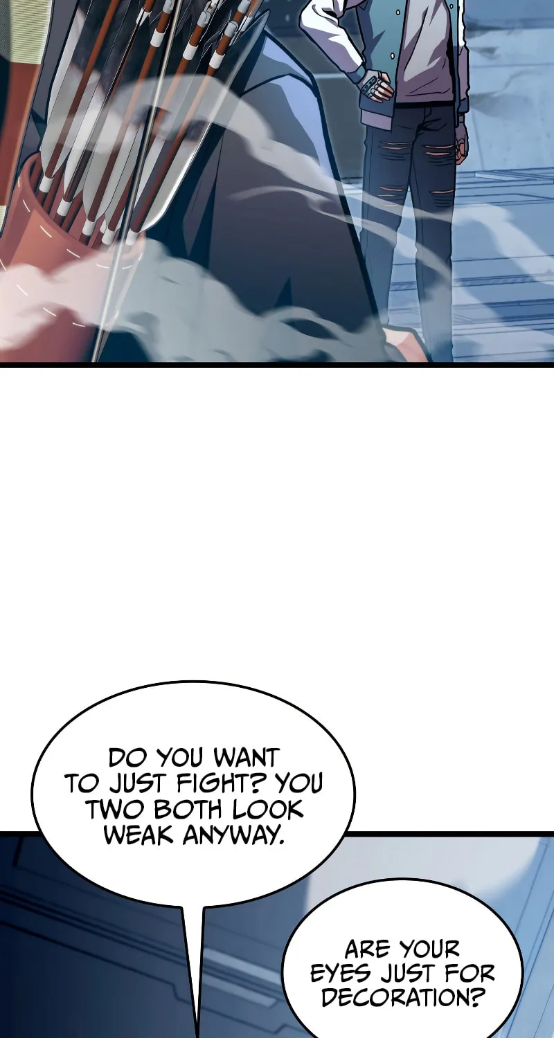 Read F-Class Destiny Hunter chapter 39 image 37 on Lezhin