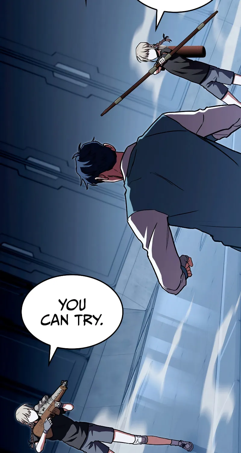 Read F-Class Destiny Hunter chapter 39 image 38 on Lezhin