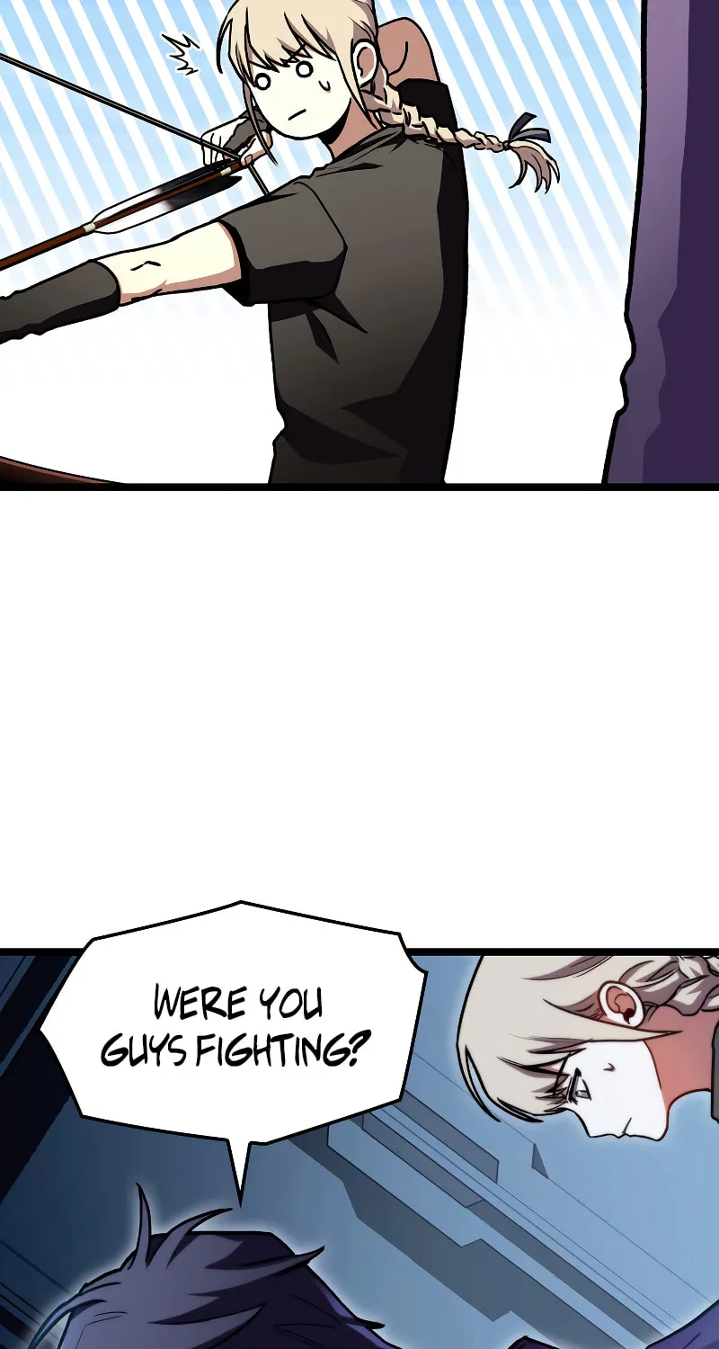 Read F-Class Destiny Hunter chapter 39 image 40 on Lezhin