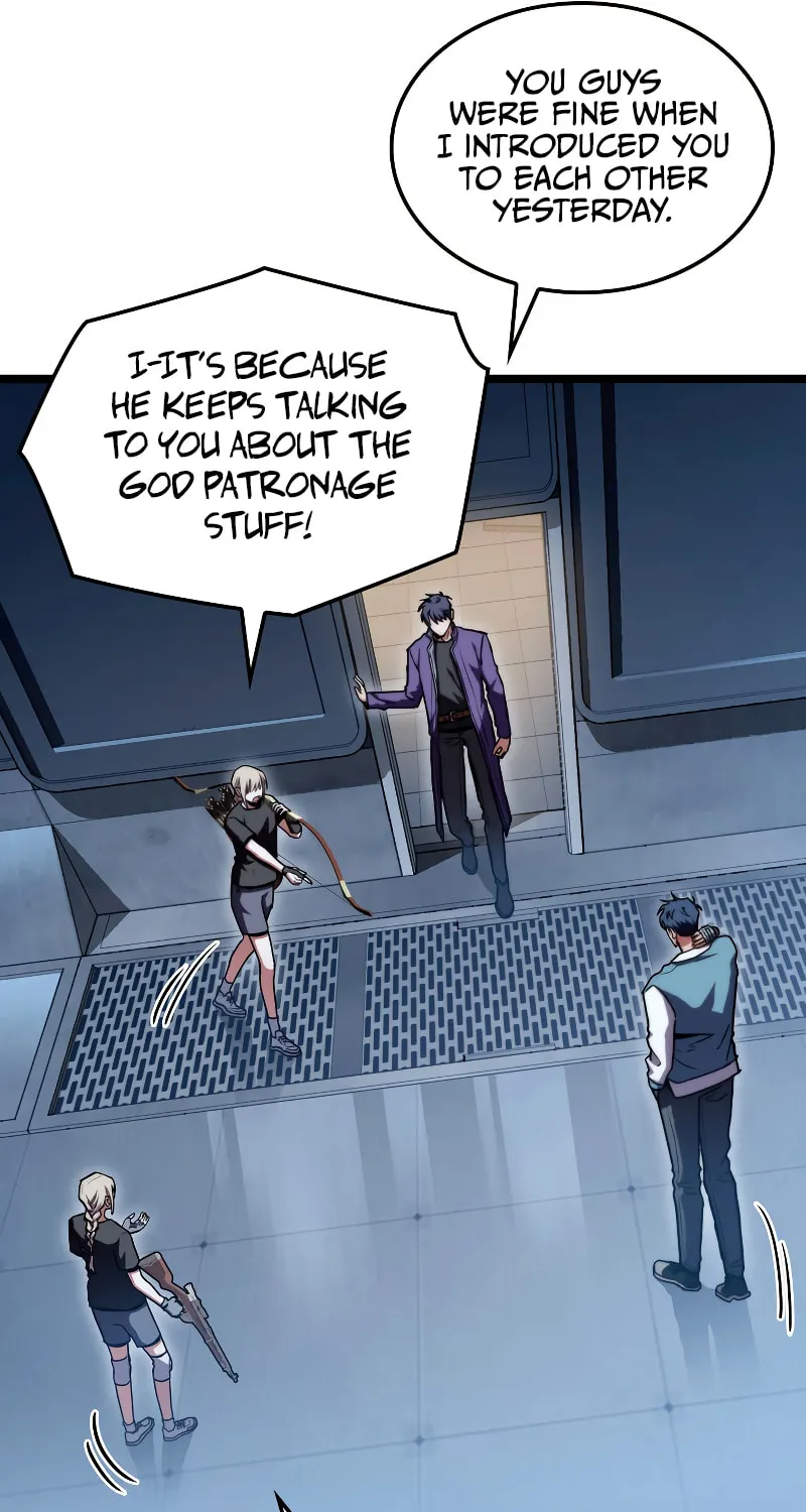 Read F-Class Destiny Hunter chapter 39 image 43 on Lezhin