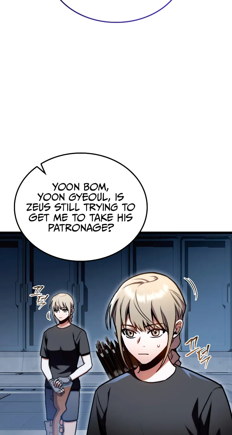 Read F-Class Destiny Hunter chapter 39 image 46 on Lezhin