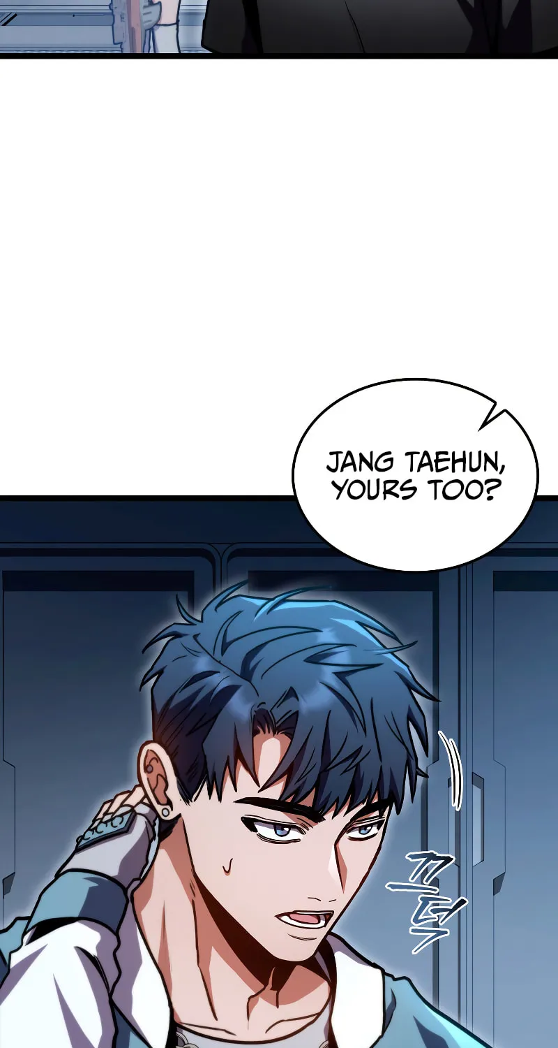 Read F-Class Destiny Hunter chapter 39 image 47 on Lezhin
