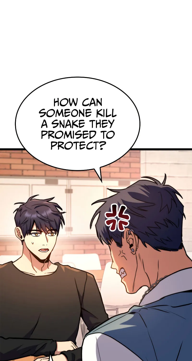 Read F-Class Destiny Hunter chapter 39 image 5 on Lezhin