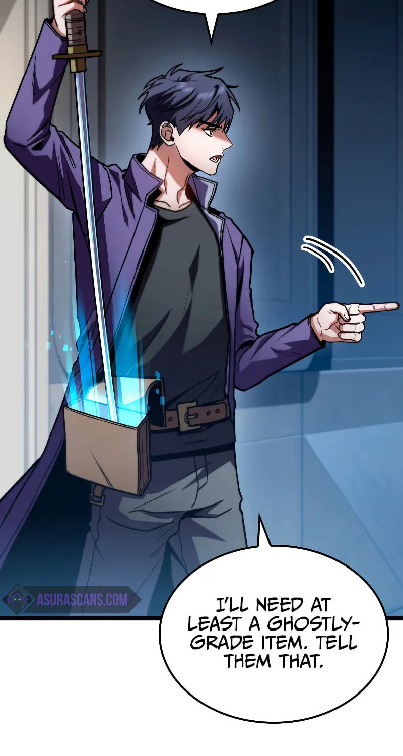Read F-Class Destiny Hunter chapter 39 image 55 on Lezhin