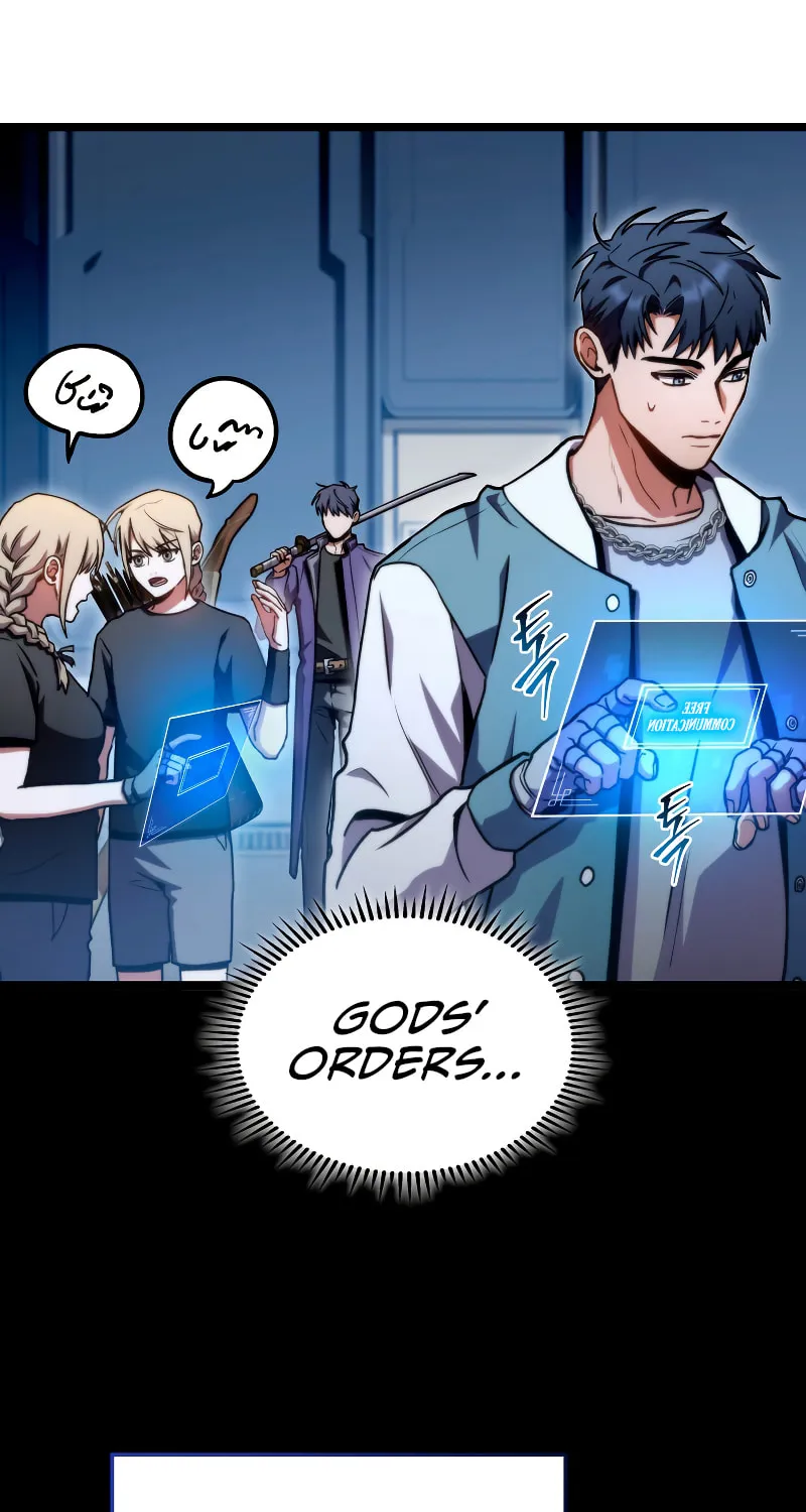 Read F-Class Destiny Hunter chapter 39 image 57 on Lezhin