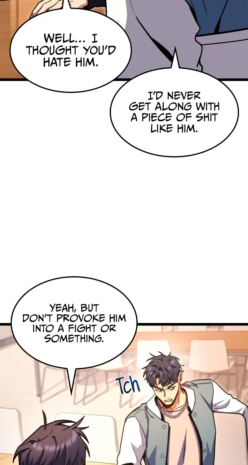 Read F-Class Destiny Hunter chapter 39 image 6 on Lezhin